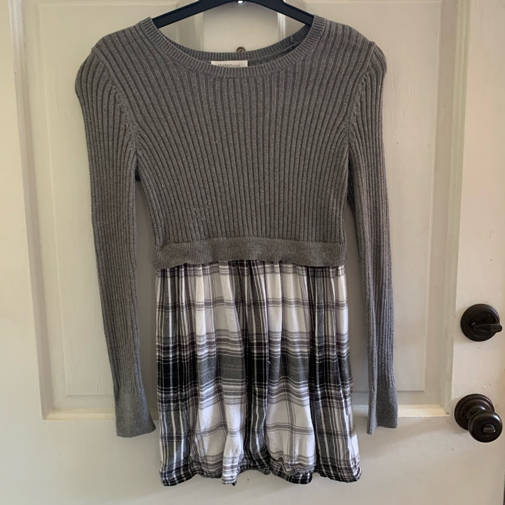 Maternity Shirt